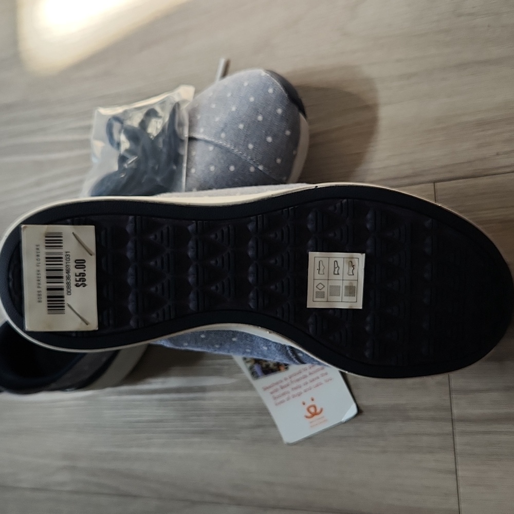 Bobs polka dot sneakers - Picture 3 of 3